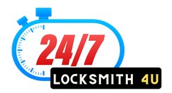 247 Locksmith 4U locksmith listing