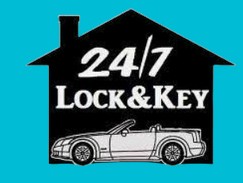 24/7 Lock & Key locksmith listing
