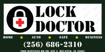 Lock Doctor Locksmith Service LLC locksmith listing