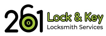 261 Lock & Key locksmith listing