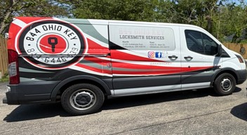 844 Ohio Key- Locksmith locksmith listing
