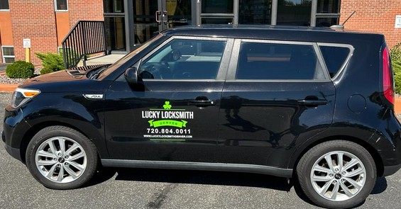 Lucky Locksmith locksmith listing