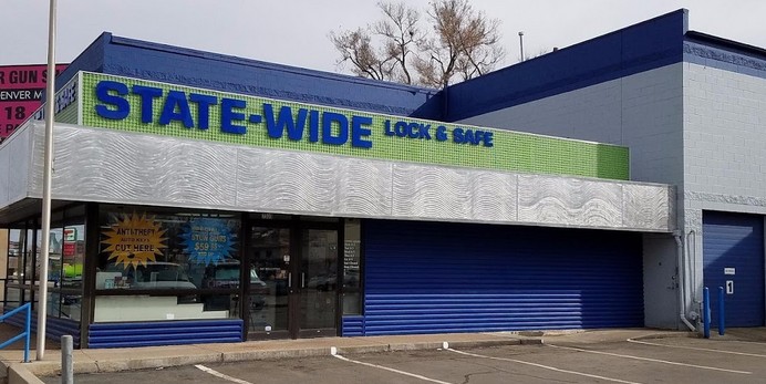State-Wide Lock & Safe, Inc. locksmith listing