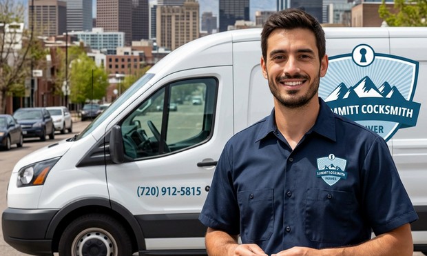 Summit Locksmith locksmith listing