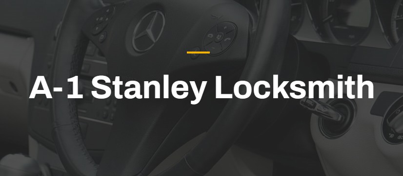 A1 Stanley Locksmith locksmith listing