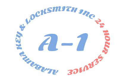 A-1 Alabama Key & Locksmith locksmith listing