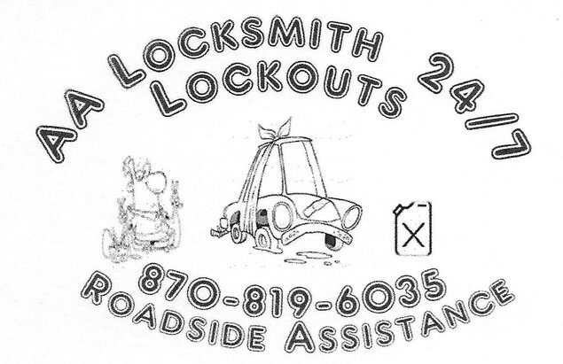 AA Locksmith locksmith listing
