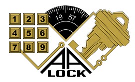 AA Lock And Alarm locksmith listing