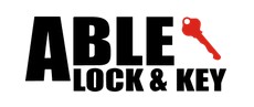 Able Lock & Key locksmith listing