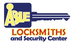 Able Locksmiths and Security Center locksmith listing