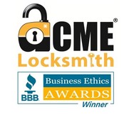 ACME Locksmith - Scottsdale Shop and Service locksmith listing