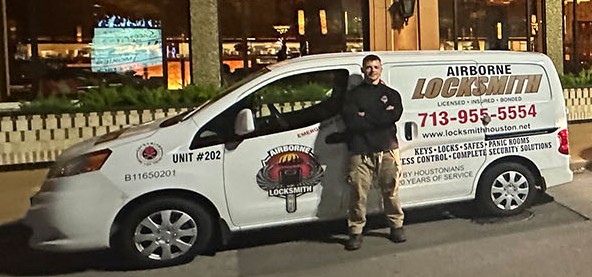 Airborne Locksmith locksmith listing