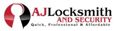AJ Locksmith locksmith listing
