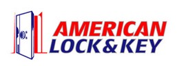 American Lock & Key locksmith listing