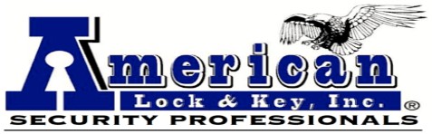 American Lock & Key locksmith listing