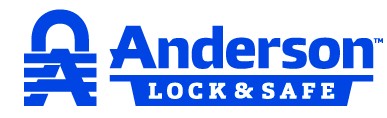 Anderson Lock and Safe - Arcadia Locksmith locksmith listing