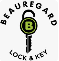 Beauregard Lock & Key locksmith listing