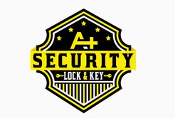 A+ Security Lock & Key locksmith listing