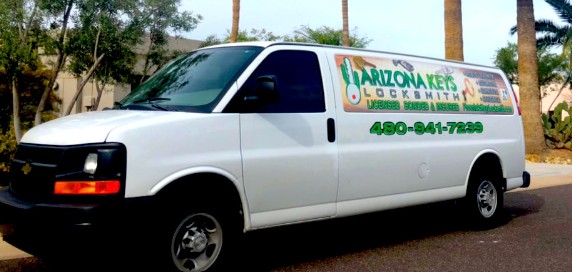 Arizona Keys Locksmith locksmith listing