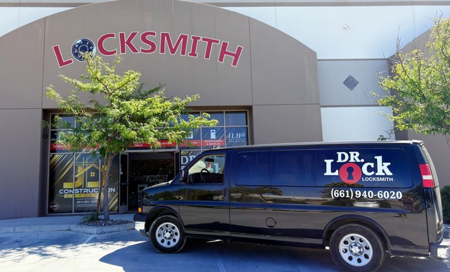 Dr. Lock Locksmith locksmith in Palmdale, CA