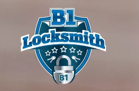 B1 Locksmith locksmith listing