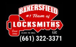Bakersfield Locksmith LLC locksmith listing