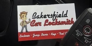 Bakersfield Car Locksmith locksmith listing