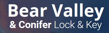 Bear Valley Lock and Key locksmith listing
