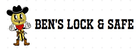 Ben’s Lock and Safe locksmith listing