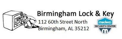 Birmingham Lock & Key, Inc locksmith listing