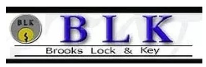 Brook's Lock and Key, Inc locksmith listing