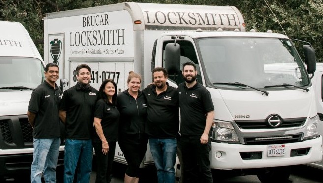 Brucar Locksmith locksmith listing