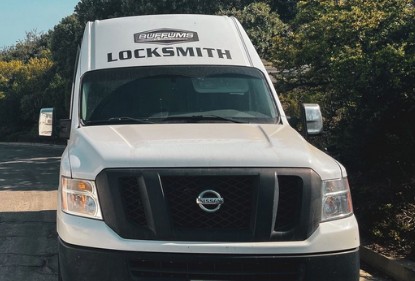 Buffums Safe & Lock Service locksmith listing