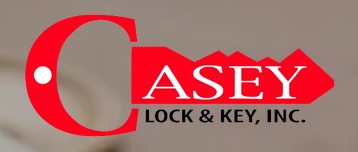 Casey Lock and Key locksmith listing
