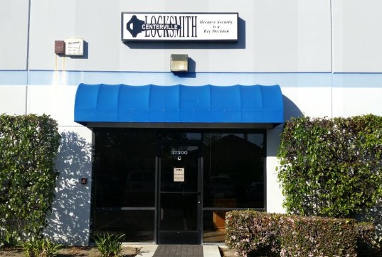 Centerville Locksmith locksmith listing
