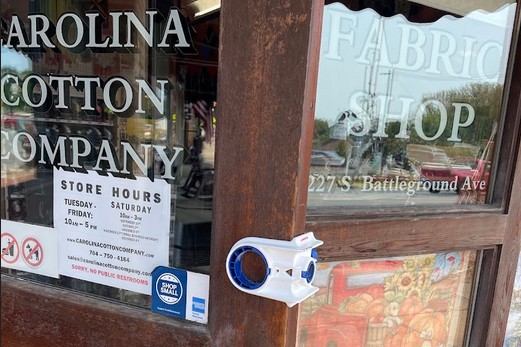 Charlotte Locksmith locksmith listing