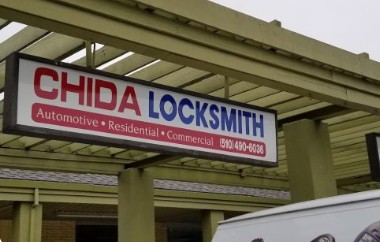 chida locksmith locksmith listing