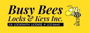 Busy Bees Locks & Keys Locksmith locksmith in Chula Vista, CA