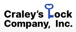 Craley's Lock Company, Inc. locksmith listing
