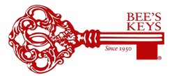 Bee's Keys locksmith listing