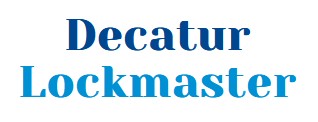 Decatur Lockmaster & Safe Company locksmith listing