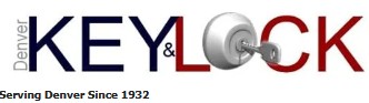 Denver Key & Lock locksmith listing