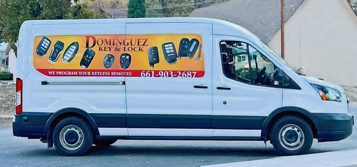 LOBO’S AUTO LOCKSMITH locksmith listing