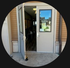 Doorsmith Door Repair and Handyman Service