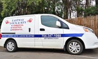 Eastway Lock & Key, Inc. locksmith listing
