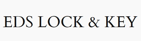 EDSLOCK locksmith listing