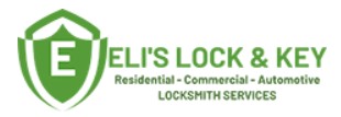 Eli's Lock and Key locksmith listing