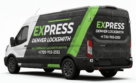 Express Denver Locksmith locksmith listing