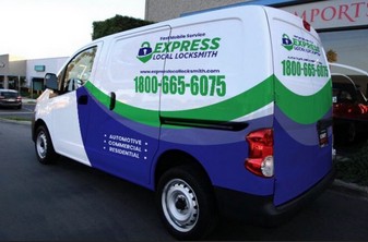 Express Local Locksmith - Fishtown locksmith listing