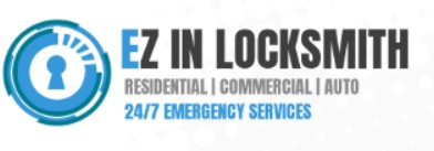EZ In Locksmith